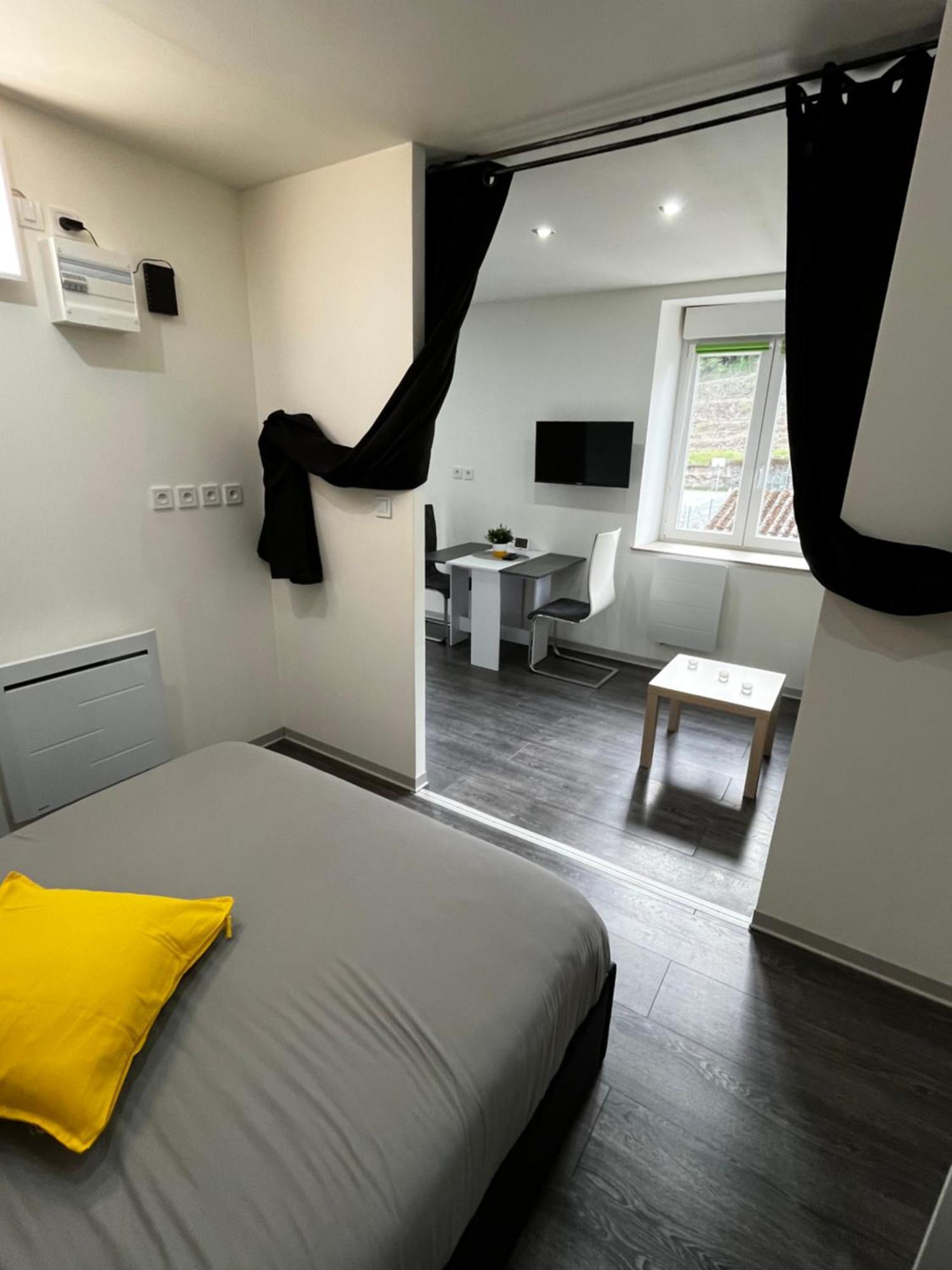 Knut-Home Luxembourg Knutange Exterior foto